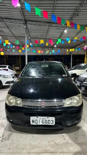 Fiat Siena 1.0/ EX 1.0 MPI Fire/ Fire Flex 8V 2010