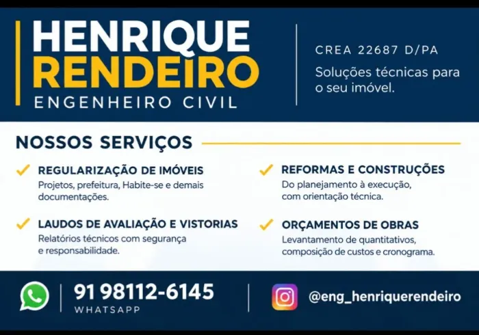 Engenheiro Civil