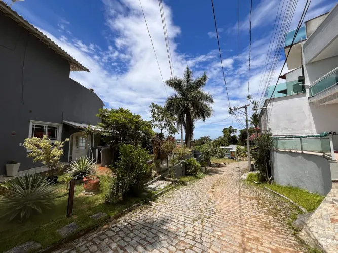 Terreno à venda, Piratininga, Niterói, RJ
