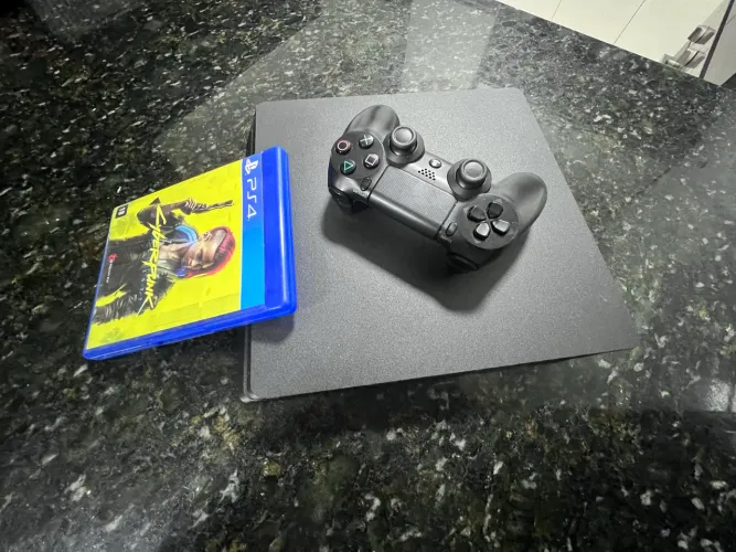 PS4 Slim 1TB