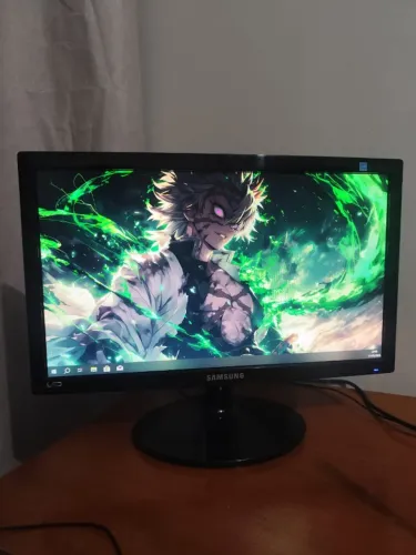 Monitor Samsung 18,5 Polegadas