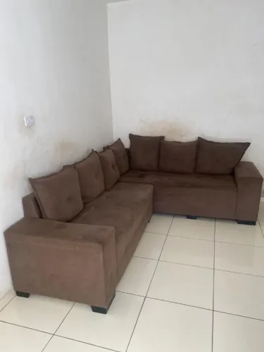 SOFA DE CANTO