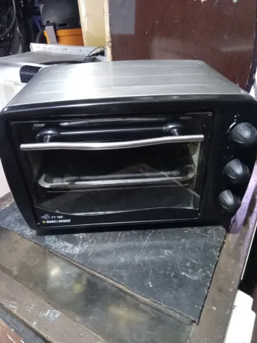 Forno elétrico 14L