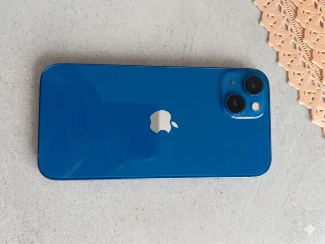 IPhone 13 256GB Azul