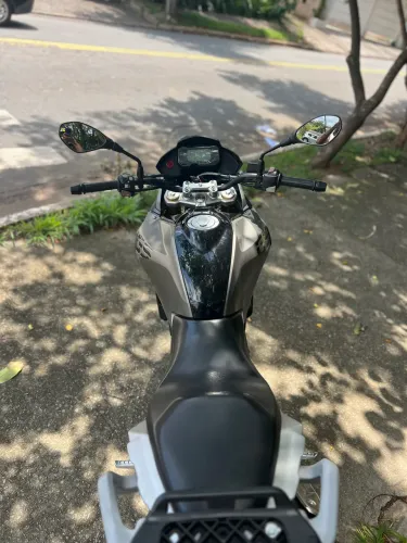 BMW GS 310 