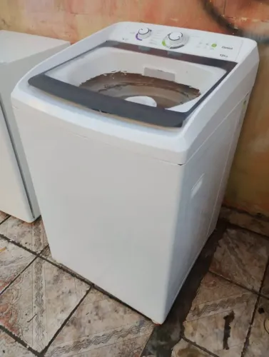 Máquina de lavar 12 kilos