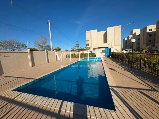 Apartamento com 2 dormitórios para alugar, 40 m² por R$ 2.200,00/mês - Plano Diretor Sul -