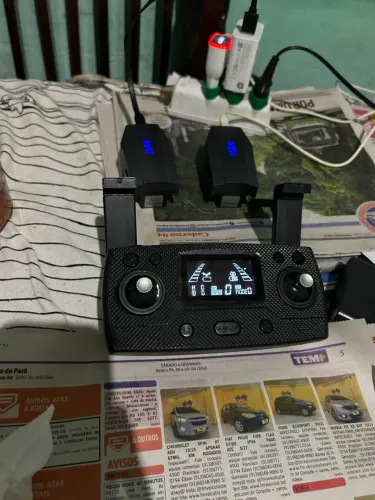 Drone profissional / SG 907 max