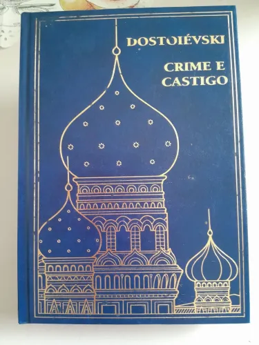 Crime e Castigo