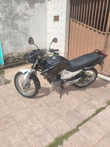 YAMAHA FACTOR 125 2011