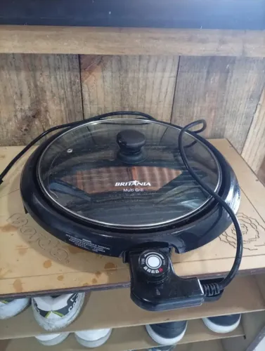 Vendo combo de Aparelhos Elétricos Domésticos
