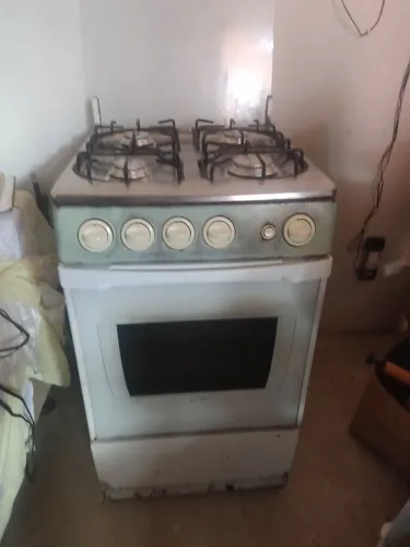 Fogão 4 bocas