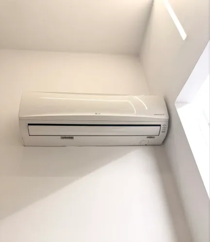 Ar Condicionado 9.000 Btus Split Inverter LG