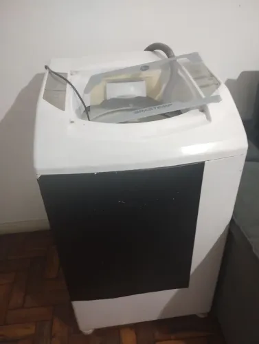 MAQUINA DE LAVAR BRASTEMP 8KG