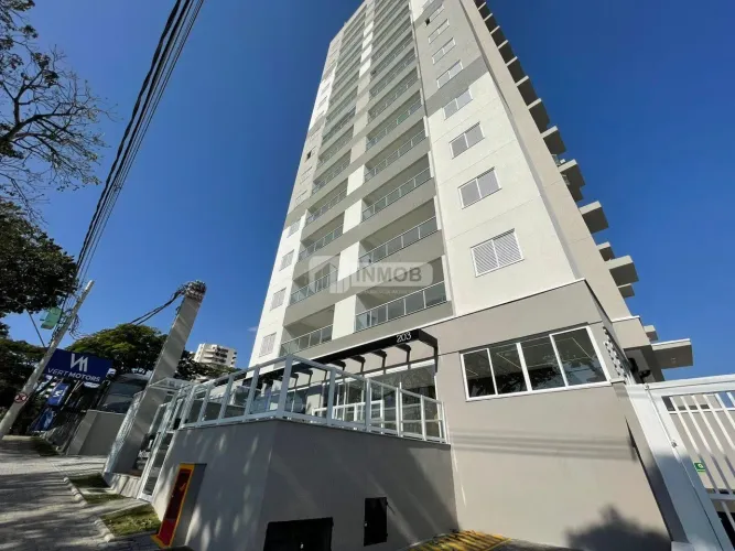 Apartamento à Venda em Jardim das Nações, Taubaté, 77m², 2 Quartos
