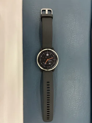Relógio Garmin VENU Mercedes-Benz