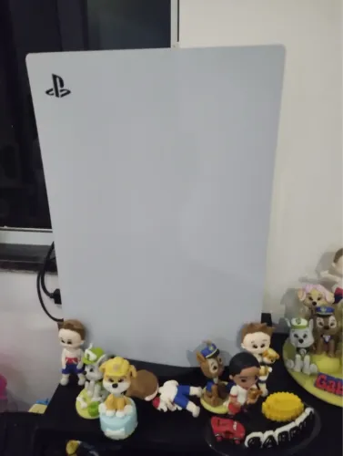 Ps5