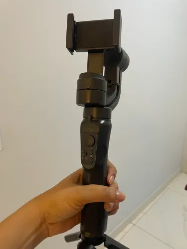 Gimbal (estabilizador)