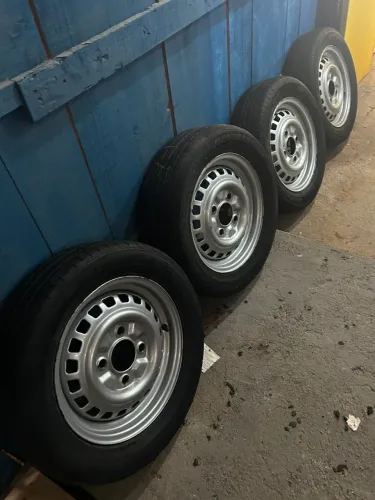 Calota Fusca Original Anos 80