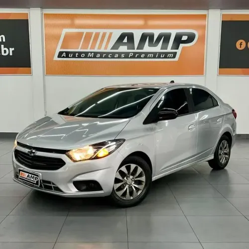 Chevrolet Joy Plus Black Ed.1.0 8V 4P Flex MEC 2021