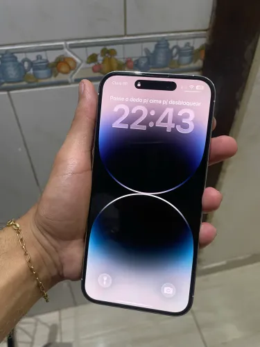 iPhone 14 Pro Max 