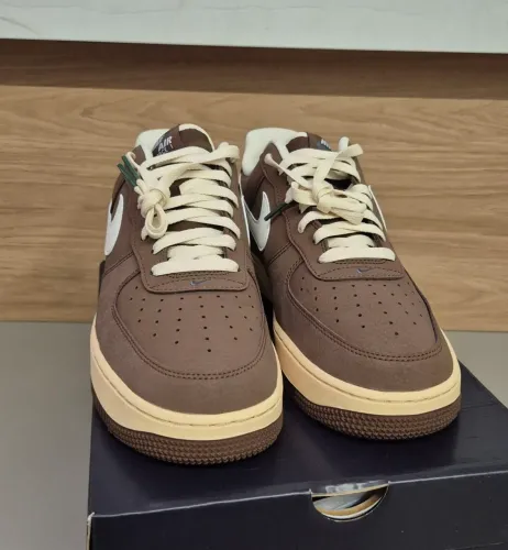 Nike air force 1 07 raridade