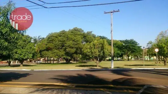 Terreno à venda, 1004 m² por R$ 820.000,00 - Royal Park - Ribeirão Preto/SP