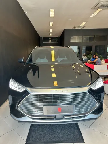 BYD Song Plus 1.5 16V Aut. (hibrido) 2024