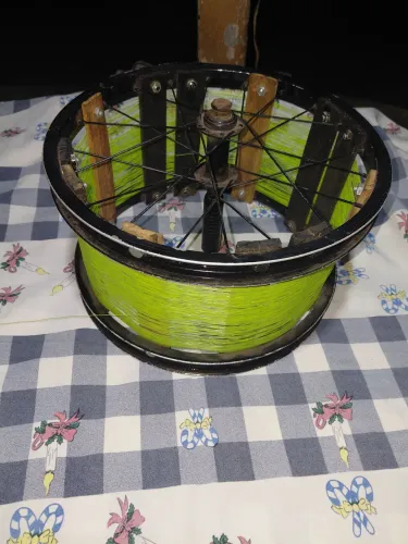 Carretilha de pipa