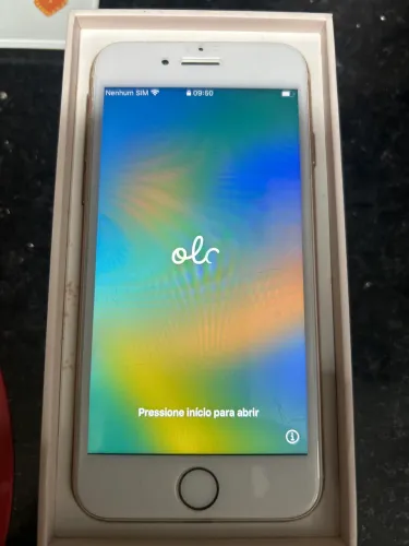 iPhone 8