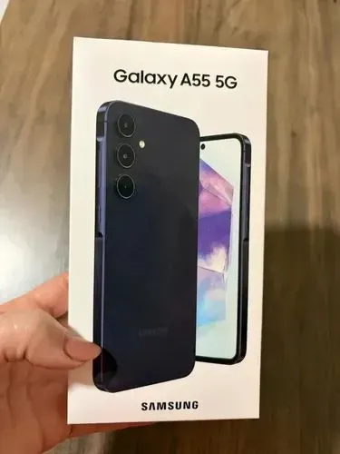 Samsung Galaxy A55 256GB