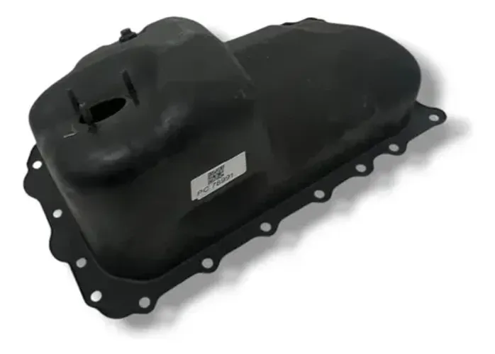 Cárter Óleo Motor Bmw X1 2.0 2008 2009 2010 2011 2012
