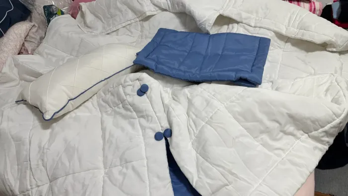 Jogo de cama solteiro 