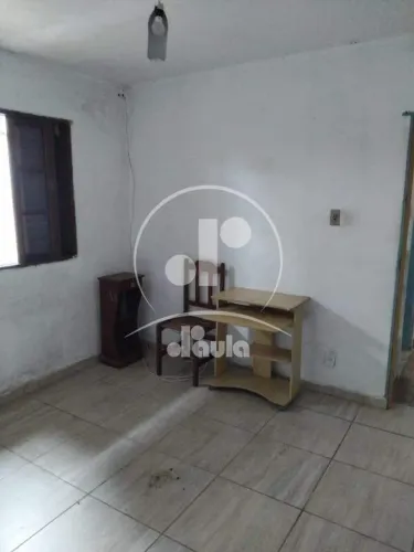Casa à venda, 3 quartos Vila Suíça em Santo André/SP