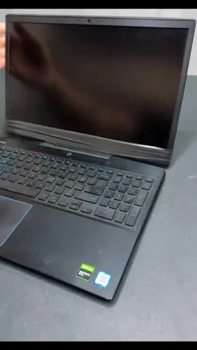 Dell G3 3500 Gamer i7 10ª Geração | 16GB RAM | SSD 512GB | RTX 2060 6GB