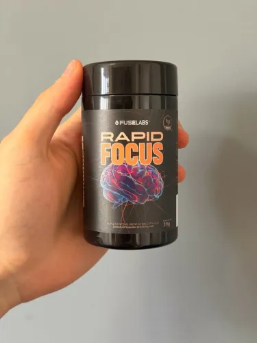Rapid focus