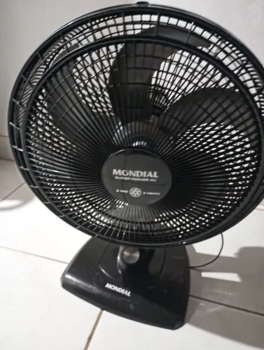 Ventilador MONDIAL 40cm