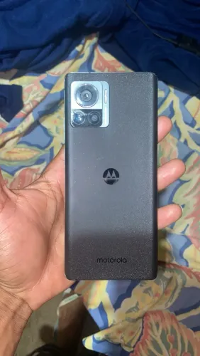 Moto edge 30 ultra 256 gigas