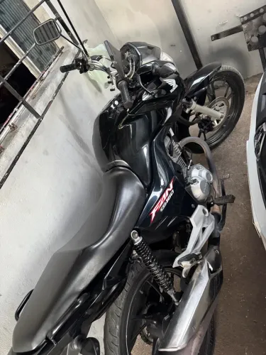 Moto para alugar