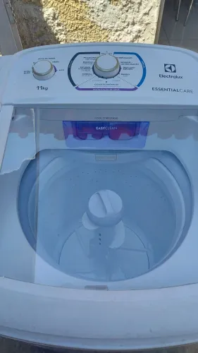 Vendo máquina de lavar Electrolux 11kg