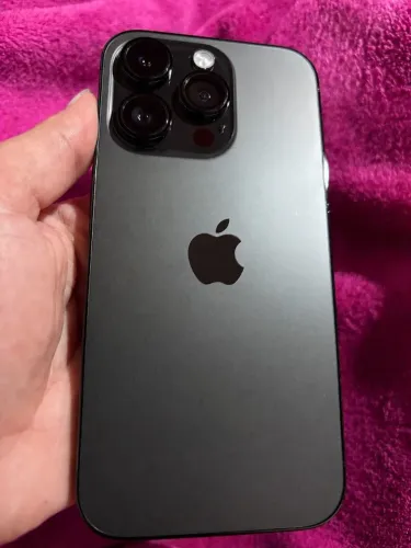 IPHONE 14 PRO
