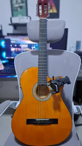 Violão Elétrico