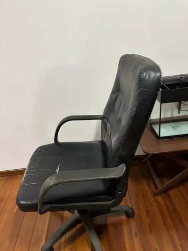 Cadeira de Escritório