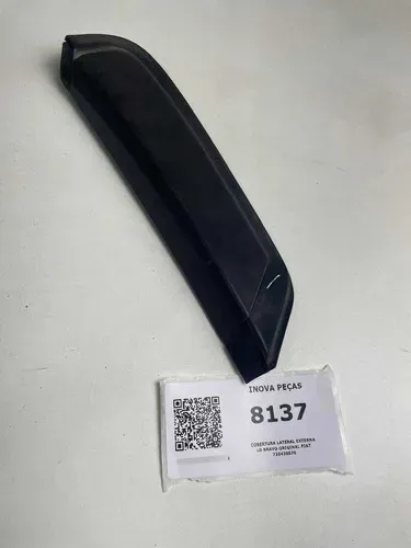 Cobertura Lateral Externa Ld Bravo Original Fiat *