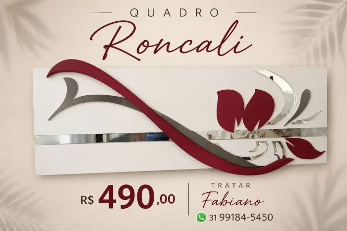 Quadro Roncali