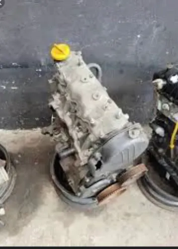 Motor fiasa 1.5 zerado