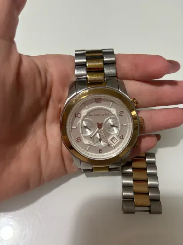 Relógio Original Michael Kors