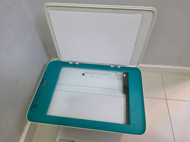 Impressora Multifuncional HP Deskjet Ink Advantage 2676