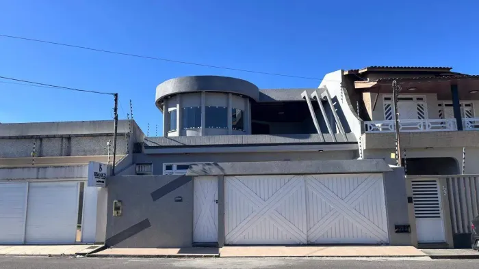 Casa de andar em Itabaiana à venda próximo a maternidade- Centro, Itabaiana/SE