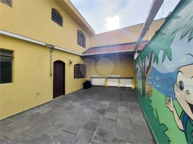 Sobrado com 6 quartos à venda ou para locação em Vila granada - SP